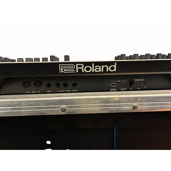 Used Roland GAIA 2  Synthesizer