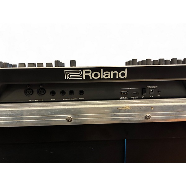 Used Roland GAIA 2  Synthesizer
