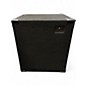 Used Gallien-Krueger GLX410 Bass Cabinet