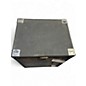Used Gallien-Krueger GLX410 Bass Cabinet