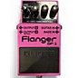 Used BOSS BF3 Flanger Effect Pedal thumbnail