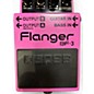 Used BOSS BF3 Flanger Effect Pedal