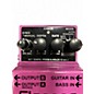 Used BOSS BF3 Flanger Effect Pedal
