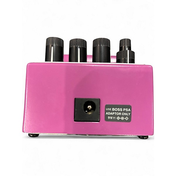 Used BOSS BF3 Flanger Effect Pedal
