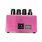 Used BOSS BF3 Flanger Effect Pedal