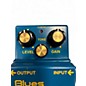 Used BOSS BD2 Blues Driver Effect Pedal