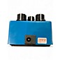 Used BOSS BD2 Blues Driver Effect Pedal