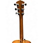 Used Taylor GOLD LABEL 810E Natural Acoustic Electric Guitar