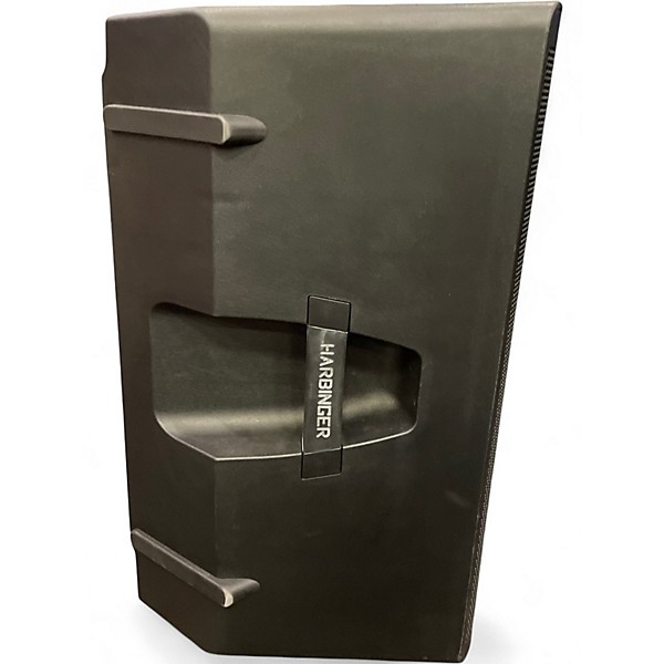 Used Harbinger VARI V2312 Powered Speaker