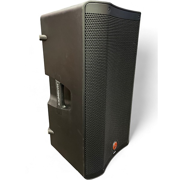 Used Harbinger VARI V2312 Powered Speaker