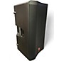 Used Harbinger VARI V2312 Powered Speaker