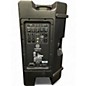 Used Harbinger VARI V2312 Powered Speaker