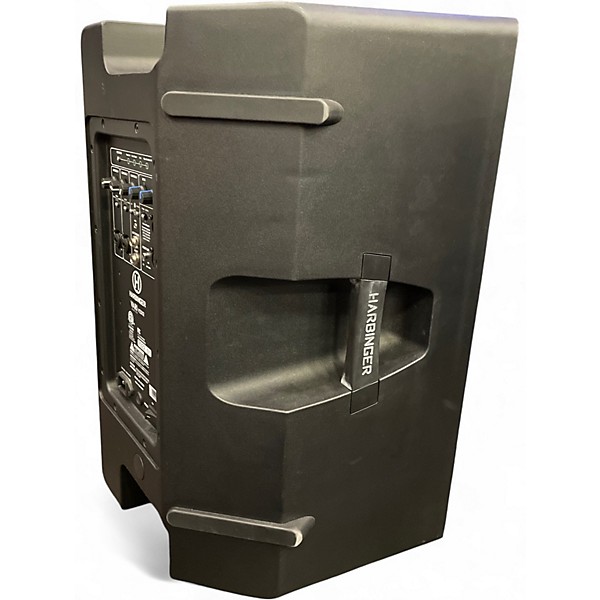 Used Harbinger VARI V2312 Powered Speaker