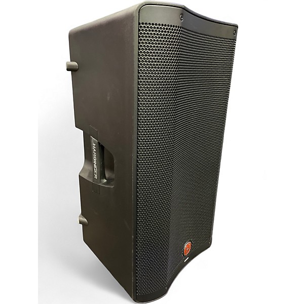 Used Harbinger VARI V2312 Powered Speaker