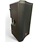 Used Harbinger VARI V2312 Powered Speaker