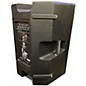 Used Harbinger VARI V2312 Powered Speaker