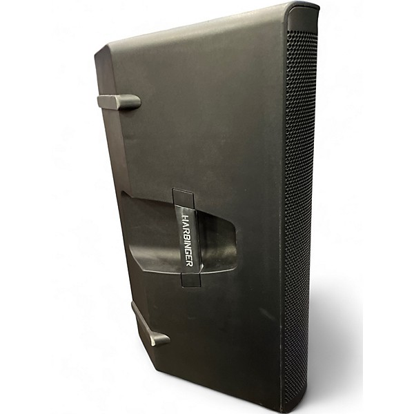 Used Harbinger VARI V2312 Powered Speaker
