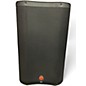 Used Harbinger VARI V2312 Powered Speaker thumbnail