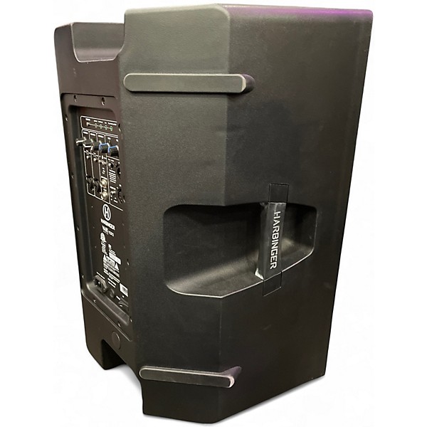 Used Harbinger VARI V2312 Powered Speaker