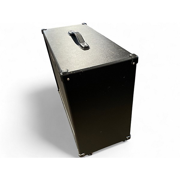 Used 2019 BOSS Katana Cab 212 150W 2X12 Guitar Cabinet