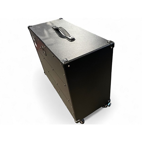 Used 2019 BOSS Katana Cab 212 150W 2X12 Guitar Cabinet
