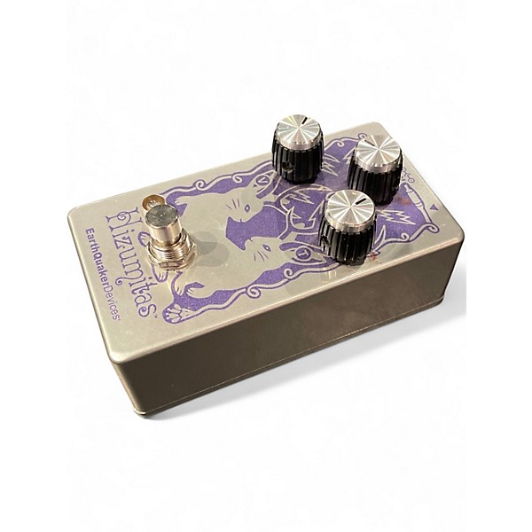 Used 2020s EarthQuaker Devices HIZUMITAS Effect Pedal