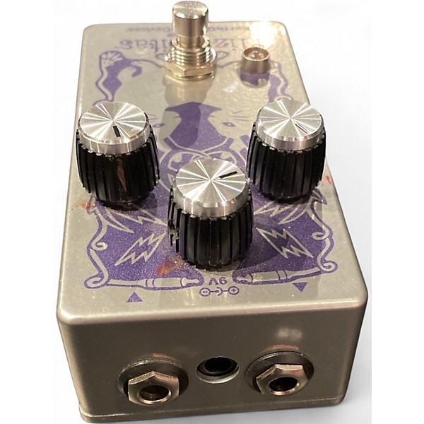 Used 2020s EarthQuaker Devices HIZUMITAS Effect Pedal
