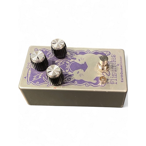 Used 2020s EarthQuaker Devices HIZUMITAS Effect Pedal