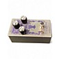 Used 2020s EarthQuaker Devices HIZUMITAS Effect Pedal