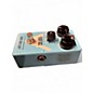 Used 2020s Wren And Cuff 60S HOT GERMANIUM FUZZ Effect Pedal