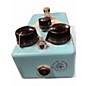 Used 2020s Wren And Cuff 60S HOT GERMANIUM FUZZ Effect Pedal
