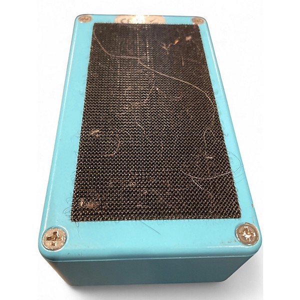 Used 2020s Wren And Cuff 60S HOT GERMANIUM FUZZ Effect Pedal