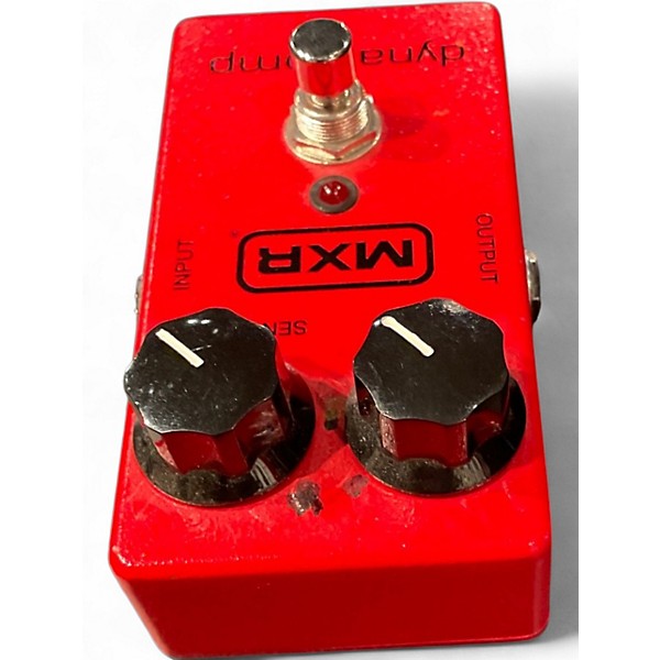 Used 2020s MXR M102 Dyna Comp Effect Pedal