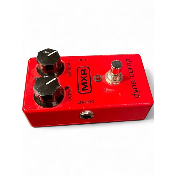 Used 2020s MXR M102 Dyna Comp Effect Pedal