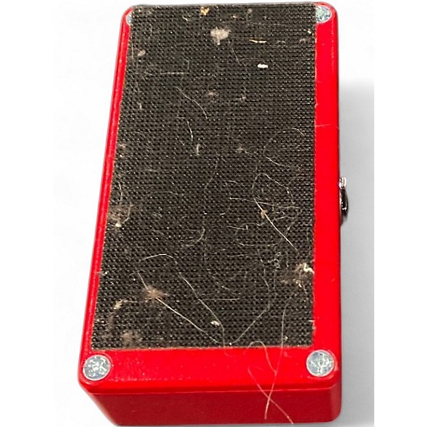 Used 2020s MXR M102 Dyna Comp Effect Pedal