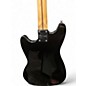 Used Squier Bullet Mustang HH Black Solid Body Electric Guitar