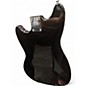 Used Squier Bullet Mustang HH Black Solid Body Electric Guitar