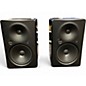 Used Mackie HR824 MKII Pair Powered Monitor thumbnail