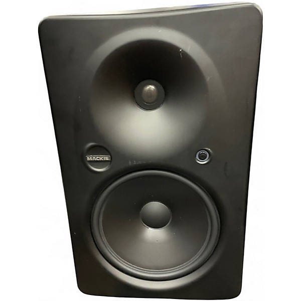 Used Mackie HR824 MKII Pair Powered Monitor