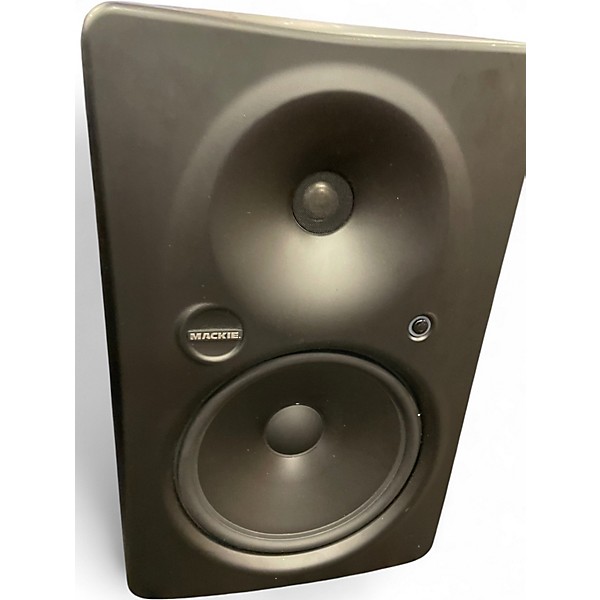 Used Mackie HR824 MKII Pair Powered Monitor