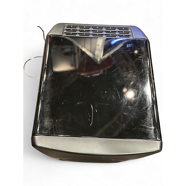 Used Mackie HR824 MKII Pair Powered Monitor