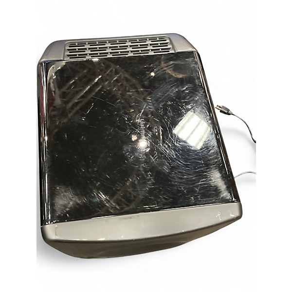 Used Mackie HR824 MKII Pair Powered Monitor