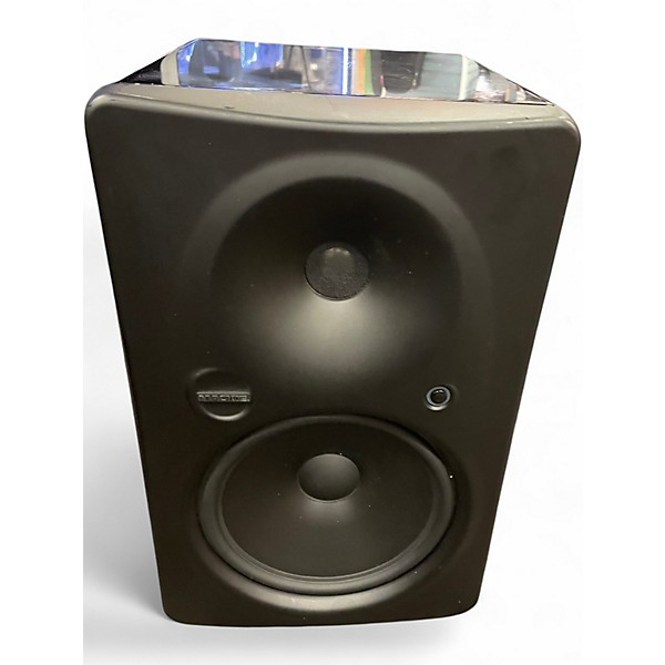 Used Mackie HR824 MKII Pair Powered Monitor