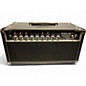Used Amplified Nation WONDERLAND OVERDRIVE 50W Tube Guitar Amp Head thumbnail