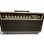 Used Amplified Nation WONDERLAND OVERDRIVE 50W Tube Guitar Amp Head