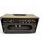 Used Amplified Nation WONDERLAND OVERDRIVE 50W Tube Guitar Amp Head