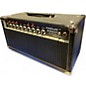 Used Amplified Nation WONDERLAND OVERDRIVE 50W Tube Guitar Amp Head