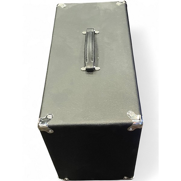 Used Amplified Nation 1X12 CAB W G-12 65 Guitar Cabinet