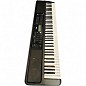 Used Yamaha PSRS-EW320 Portable Keyboard thumbnail