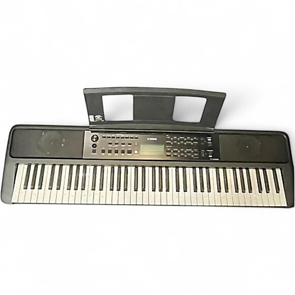 Used Yamaha PSRS-EW320 Portable Keyboard
